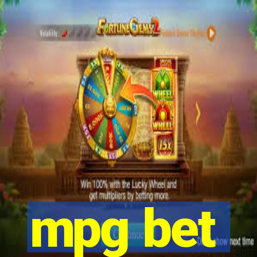 mpg bet